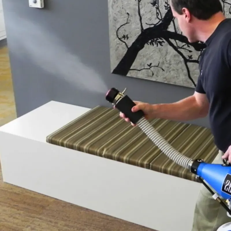 Professional Odor Removal in Grove City, FL